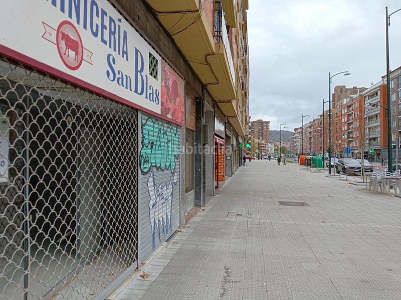 Foto 0c86f477-8c9f-4cde-8fe3-21da070e55ab. Local commercial dans agirre lehendakariaren etorbidea 36 dans Bilbao