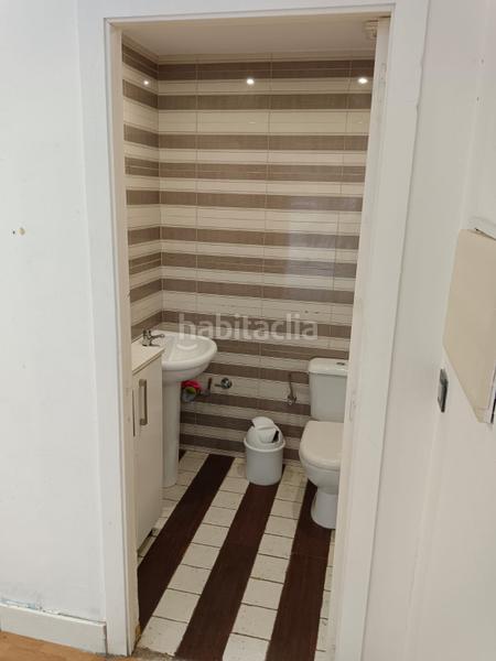 Foto 7fcdcb40-e675-4153-ac6f-2de85b81541d. Local commercial dans agirre lehendakariaren etorbidea 36 dans Bilbao