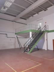 Lloguer Nau industrial a Bilbao-plentzia errepidea 17
