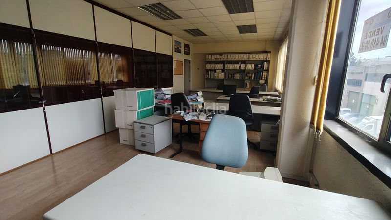 Foto 19cc6fe1-fdb6-4d03-85be-1f012a9c4172. Oficina a n/a a Erandio