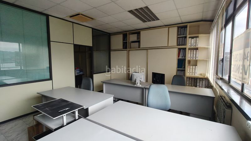 Foto 6ed05797-a5e2-44fe-bac2-15c6992512f0. Oficina a n/a a Erandio