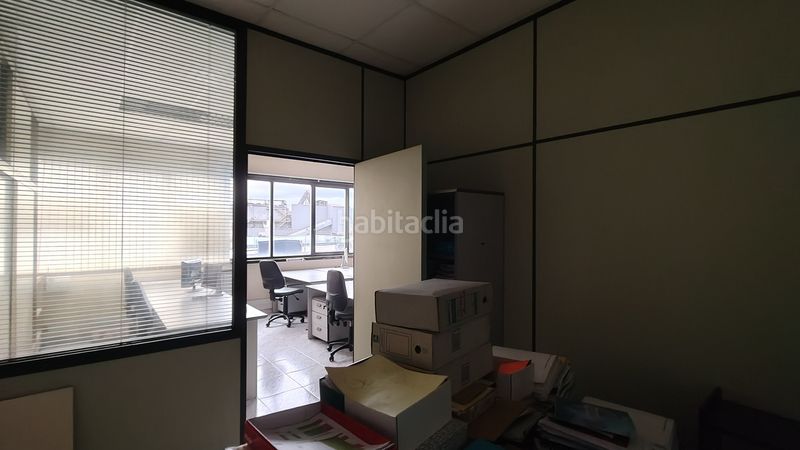 Foto 736dde66-9cf9-417f-a12b-96c12396ca38. Oficina a n/a a Erandio