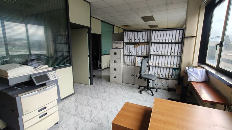 Foto 83e64687-7ad3-4237-8096-a001ae232af4. Oficina a n/a a Erandio