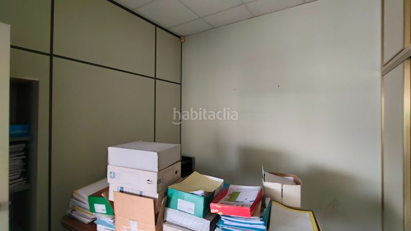 Foto b0ac5e35-20ba-4a51-9c9a-2c1fc8ec74e2. Oficina a n/a a Erandio