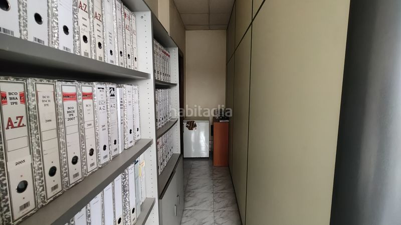 Foto fae5bb19-421c-4303-997c-c9c7297d0efa. Oficina a n/a a Erandio