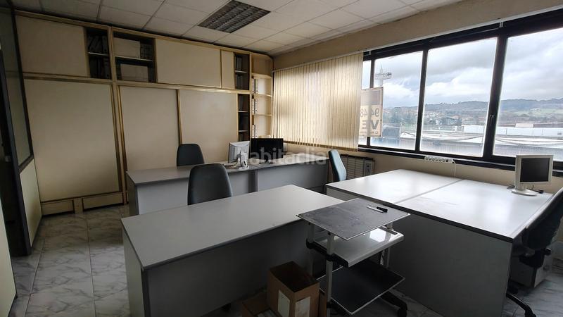 Foto 07ad38d0-f975-47df-844a-7cd1f8205644. Oficina en n/a en Erandio