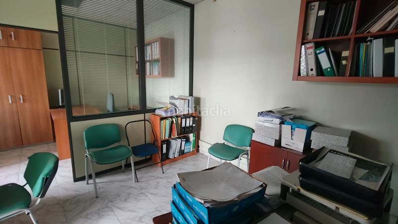 Foto 2ba507d7-efd1-453c-888b-37489c37793e. Oficina en n/a en Erandio