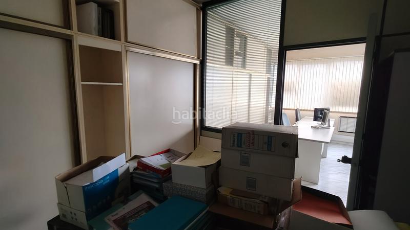 Foto 6acd90c3-4725-45ee-a891-b8af23d29413. Oficina en n/a en Erandio