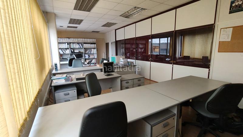 Foto 71e8e09d-c299-4172-bd92-2040b8871cc4. Oficina en n/a en Erandio