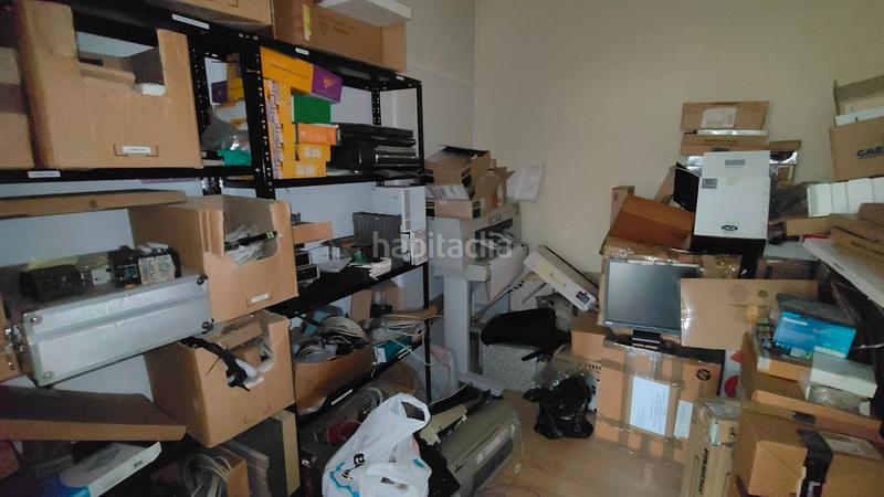 Foto 842eaacf-d8de-4a5e-9ca0-7bec97498117. Oficina en n/a en Erandio