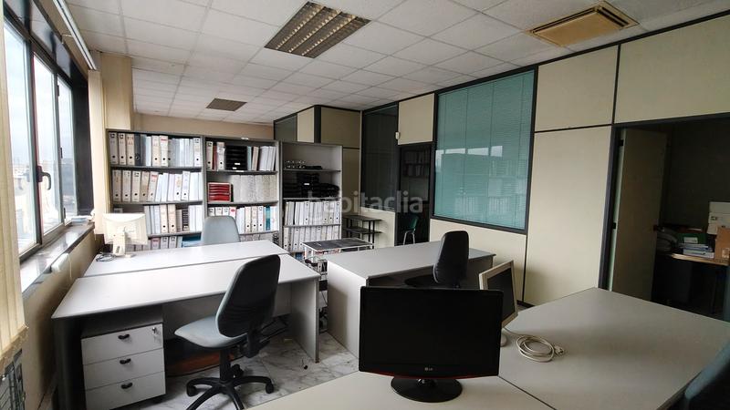 Foto a5db8e25-7228-4eed-8ec2-e4fadcf1bf6a. Oficina en n/a en Erandio