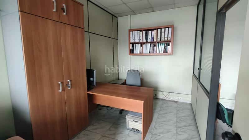 Foto f46bbe8d-656a-42a2-8949-a6c234f1367b. Oficina en n/a en Erandio