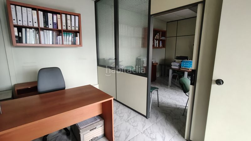 Foto a4a91fab-f719-4484-8ec1-686c405b864d. Ufficio in n/a in Erandio