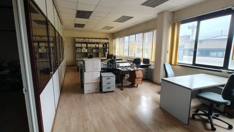 Foto bd76aeba-ef95-4f02-b139-f44e1410176a. Ufficio in n/a in Erandio