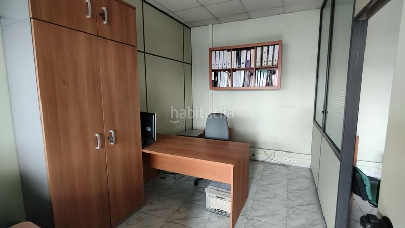 Foto f46bbe8d-656a-42a2-8949-a6c234f1367b. Ufficio in n/a in Erandio