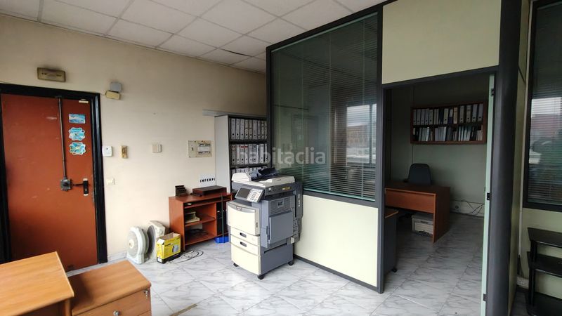 Foto fbd6fa5e-49dc-4402-92da-9254241f93c2. Ufficio in n/a in Erandio