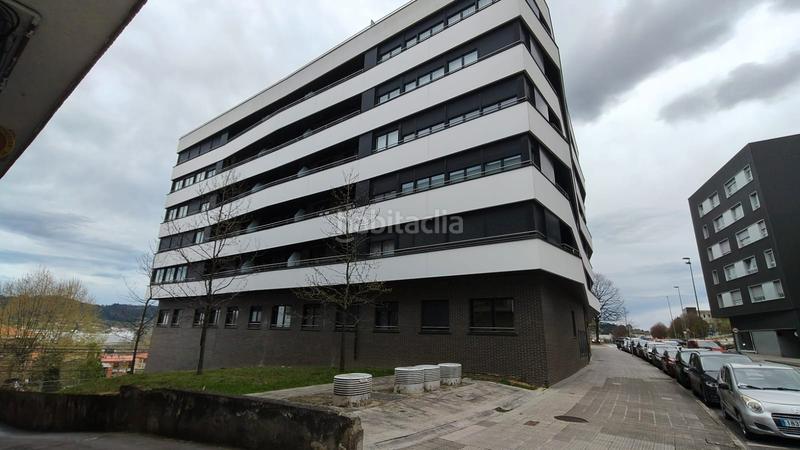 Foto 8bfba16b-6a23-454e-a724-2c404b71fb52. Appartamento in euskal herria kalea 8c in Villamonte Getxo