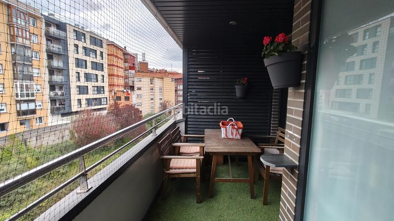 Foto a20ee519-33e4-4ae4-b6d6-4781b108d6d5. Appartamento in euskal herria kalea 8c in Villamonte Getxo