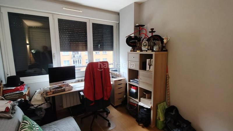 Foto ecec95a1-db9d-4ce3-b851-f49923081545. Appartamento in euskal herria kalea 8c in Villamonte Getxo