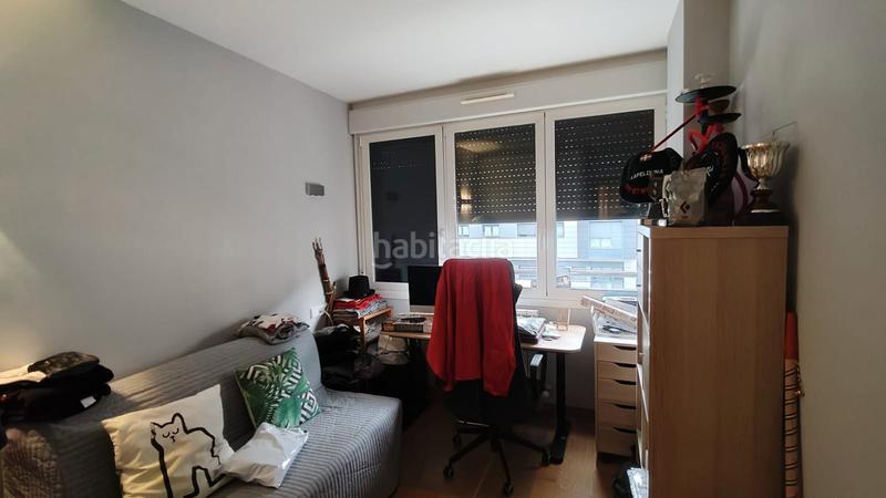 Foto f8f8f61f-07d8-43dd-aa5d-5bd36e932c2a. Flat in euskal herria kalea 8c in Villamonte Getxo