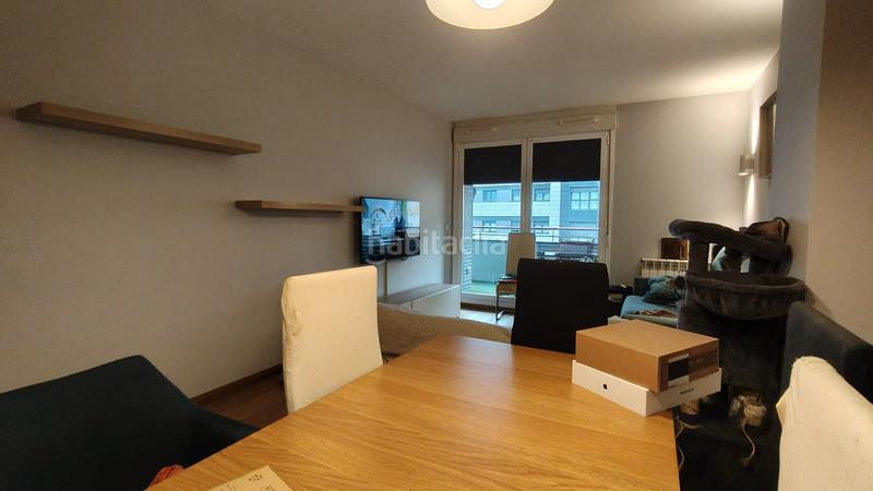 Foto 654e8d9a-69fa-4cbf-bf61-b7ba05cd194e. Piso en euskal herria kalea 8c en Villamonte Getxo