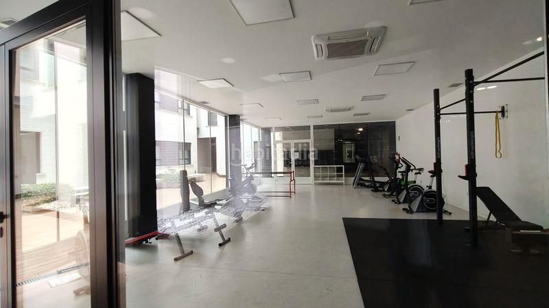 Foto 785fd5cd-c162-4e52-adee-11eb097a4f8b. Piso en euskal herria kalea 8c en Villamonte Getxo