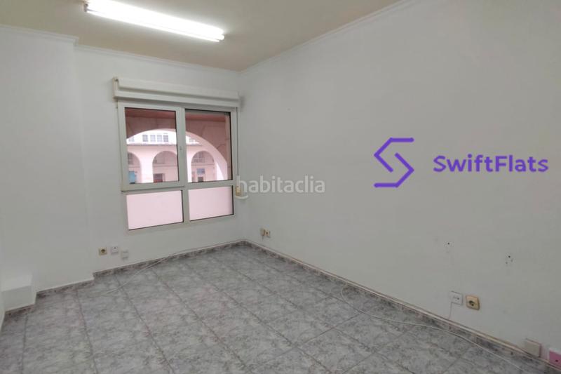 Foto 6f99318b-c427-41b0-910f-9a3faa286f6c. Rent office space in europa plaza 2 in Centro Barakaldo