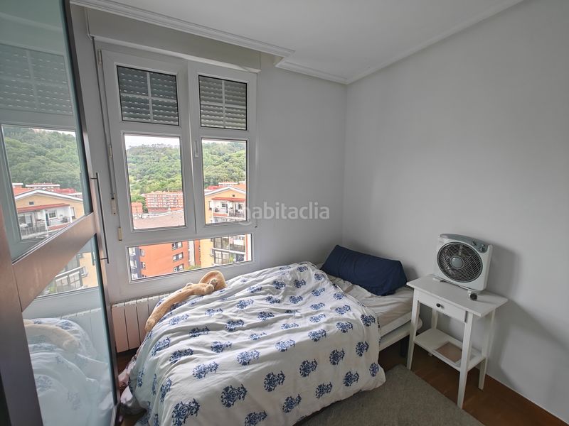 Foto 16a6282e-a699-4b82-a09f-d77b28b5034d. Casa adossada amb calefacció aparcament a Arabella Bilbao