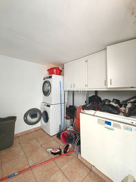 Foto 469e756b-044c-47f0-8be8-73ac31e632a1. Casa adossada amb calefacció aparcament a Arabella Bilbao