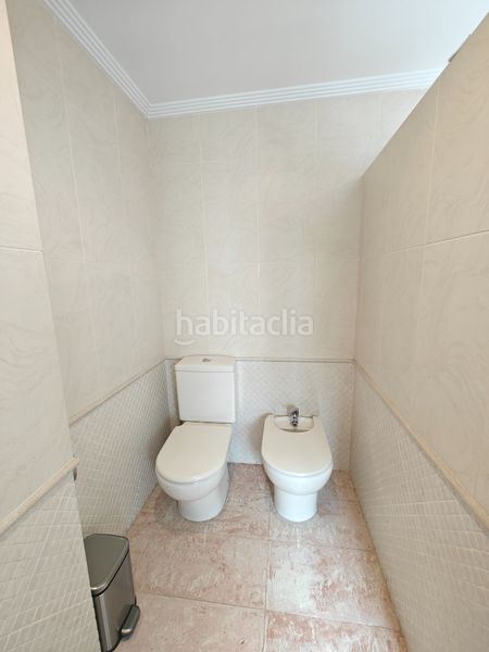 Foto 53990921-bc3a-468e-8705-7fe7f60b1635. Casa adossada amb calefacció aparcament a Arabella Bilbao