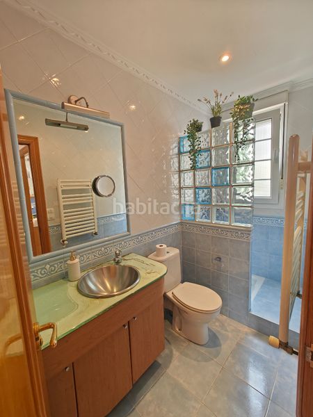 Foto 5ee54015-9087-41a1-acc9-6c2446e7e93c. Casa adossada amb calefacció aparcament a Arabella Bilbao
