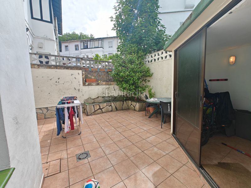 Foto 857b7751-87a6-4204-986a-4cc3fc139871. Casa adossada amb calefacció aparcament a Arabella Bilbao