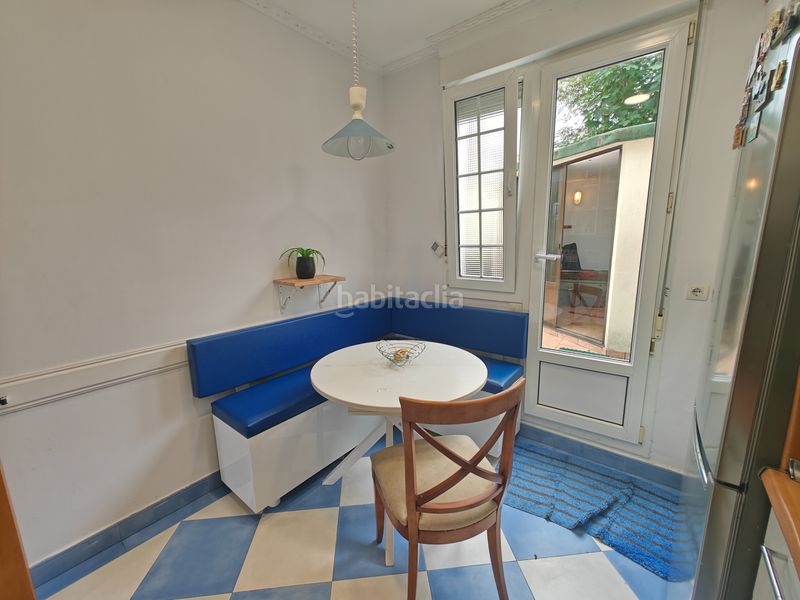 Foto bf46eb17-833b-4999-9386-d53ab62877cd. Casa adossada amb calefacció aparcament a Arabella Bilbao