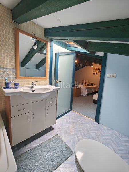 Foto cd83e060-3121-4d97-a489-bb3a4d6a30df. Casa adossada amb calefacció aparcament a Arabella Bilbao