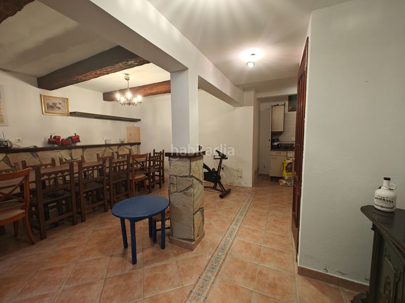 Foto d143a5bc-9bb7-41ec-bfbc-50297a77c8f5. Casa adossada amb calefacció aparcament a Arabella Bilbao