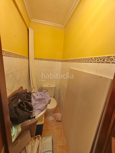 Foto dc1c956b-5ac6-4d11-90e3-3ebeccfcb73d. Casa adossada amb calefacció aparcament a Arabella Bilbao