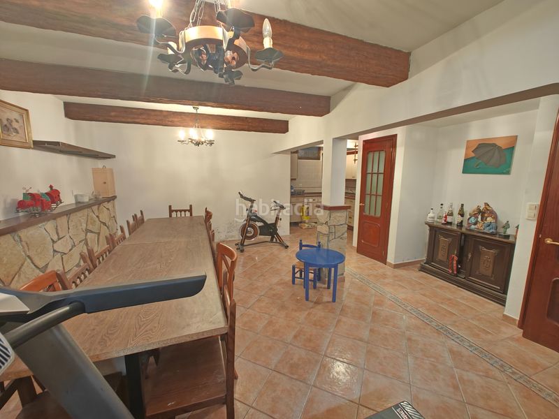 Foto e89bb9f1-af76-4acc-b8c4-9a1b1553976c. Casa adossada amb calefacció aparcament a Arabella Bilbao