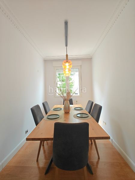 Foto e99665e9-30a7-416a-8760-7c249d4f2e50. Casa adossada amb calefacció aparcament a Arabella Bilbao