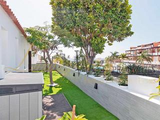 Casa  Cornical. El barranco  golf del sur