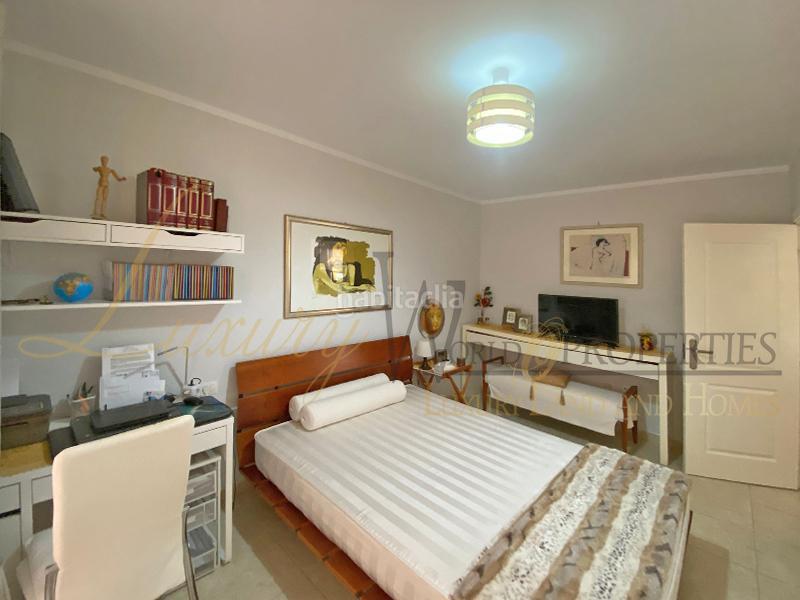 Foto 0e21a15a-f262-4f35-bcc3-c80b7b9a4f4a. Apartamento  en el madronal c en Playa Fañabé Alto Adeje