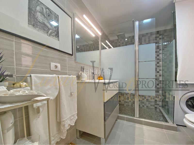Foto 6776a33f-ee10-4ddd-97fc-f9d5c68b710a. Apartamento  en el madronal c en Playa Fañabé Alto Adeje