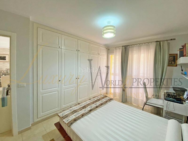 Foto 762c512f-ac0b-4ed2-acdf-d499e8596936. Apartamento  en el madronal c en Playa Fañabé Alto Adeje