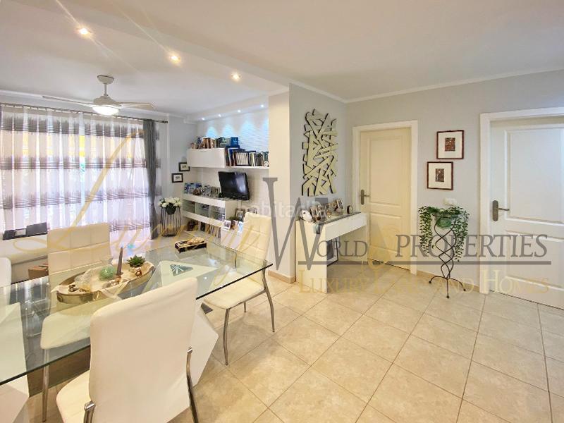 Foto 8b4b521e-caad-4ef4-99ba-a382d512c452. Apartamento  en el madronal c en Playa Fañabé Alto Adeje