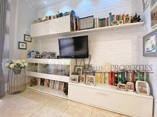 Piccolo appartamento  Lisboa. Apartamento en el madronal c