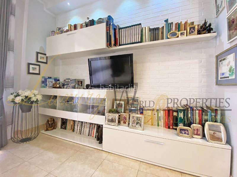 Foto cdc3f88b-85ef-45d7-8261-5261524b9431. Apartamento  en el madronal c en Playa Fañabé Alto Adeje