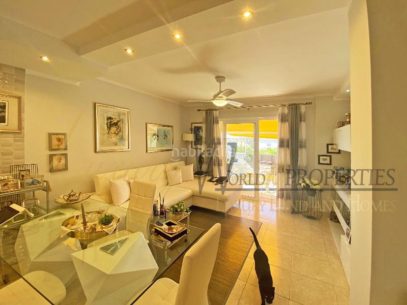 Foto cf6e099a-d6dd-45b0-8a6d-9bc9ae3c6b93. Apartamento  en el madronal c en Playa Fañabé Alto Adeje