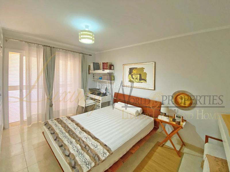 Foto cf730268-292e-4bed-b7a6-bfc9c16dcc52. Apartamento  en el madronal c en Playa Fañabé Alto Adeje