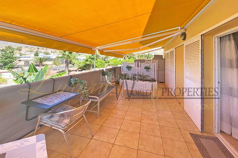 Foto dd31a144-5cd4-49e0-a4ff-3ab43777edd1. Apartamento  en el madronal c en Playa Fañabé Alto Adeje
