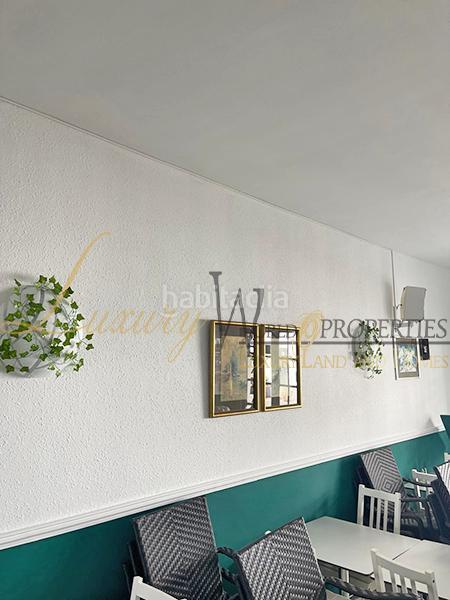 Foto 2ccc6050-a7ad-40e0-a04e-c8b40731a664. Locale commerciale in Los Cristianos Arona