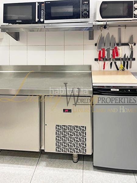 Foto 3641535a-5c7c-467e-9925-168e89e5ff38. Locale commerciale in Los Cristianos Arona